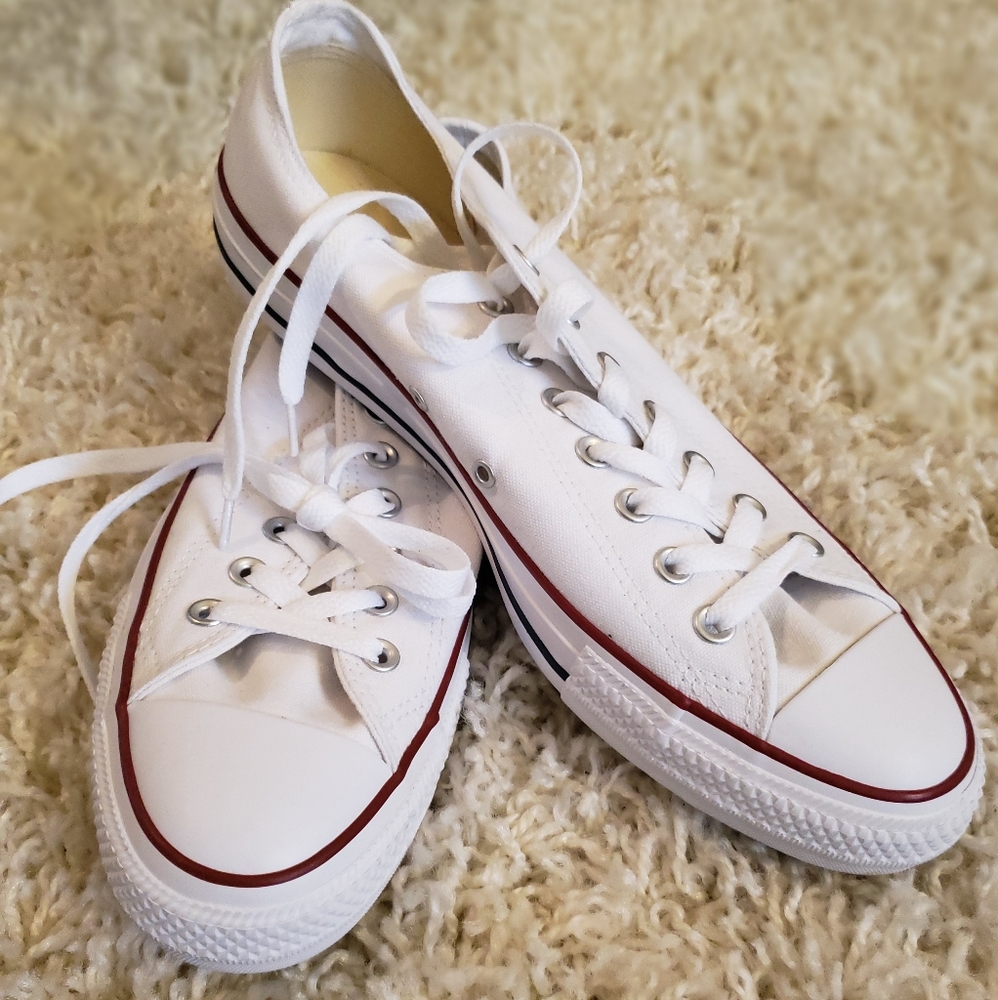 Chucks